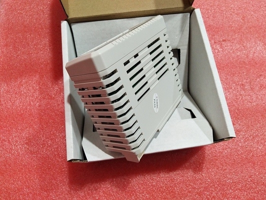 DO810 ABB S800 I/O 16 চ্যানেল ডিজিটাল আউটপুট মডিউল 3BSE008510R1