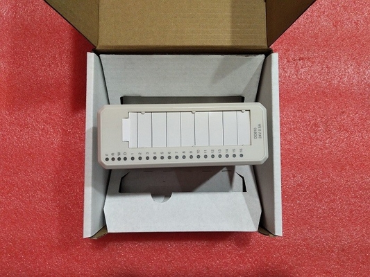 DO810 ABB S800 I/O 16 চ্যানেল ডিজিটাল আউটপুট মডিউল 3BSE008510R1