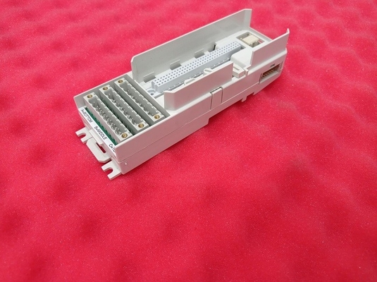 TU812V1 ABB S800 I/O কমপ্যাক্ট মডিউল টার্মিনেশন ইউনিট Abb প্রক্রিয়া অটোমেশন 3BSE013232R1