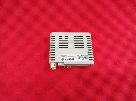 DO820 ABB S800 I/O 8 চ্যানেল আউটপুট মডিউল 230V Abb প্রক্রিয়া অটোমেশন 3BSE008514R1