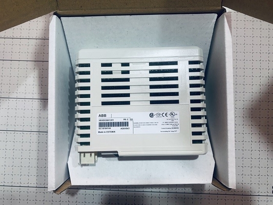 AO810V2 3BSE038415R1 ABB PLC এনালগ আউটপুট মডিউল 1x8 CH S800 I/O DCS