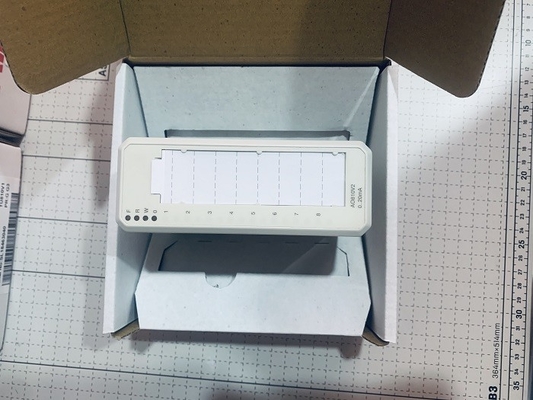 AO810V2 3BSE038415R1 ABB PLC এনালগ আউটপুট মডিউল 1x8 CH S800 I/O DCS