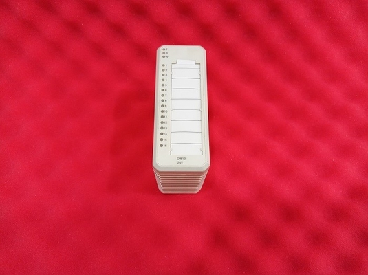 DI810 ABB S800 ডিজিটাল ইনপুট মডিউল 24V 16 CH PLC খুচরা যন্ত্রাংশ 3BSE008508R1