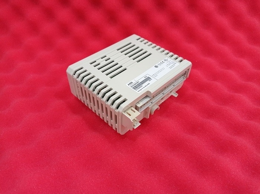 DI810 ABB S800 ডিজিটাল ইনপুট মডিউল 24V 16 CH PLC খুচরা যন্ত্রাংশ 3BSE008508R1