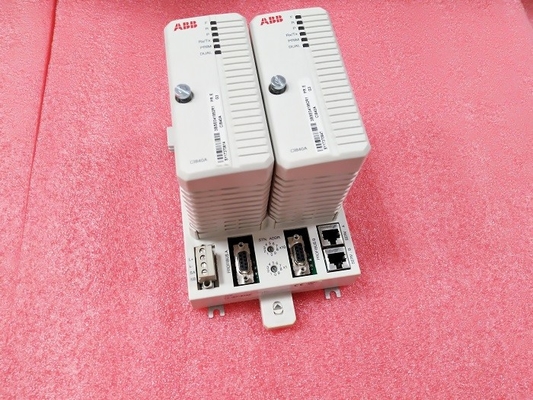 CI840A ABB Bailey PLC Profibus কমিউনিকেশন DP-V1 ইন্টারফেস S800 I/O VDF DCS মডিউল