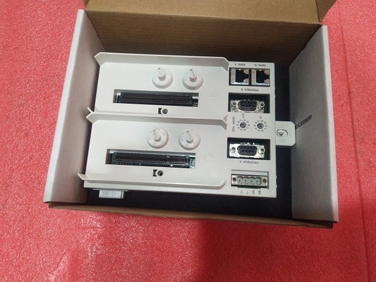 TU847 ABB বেইলি PLC মডিউল টার্মিনেশন ইউনিট S800 I/O VDF DCS ABB মডিউল