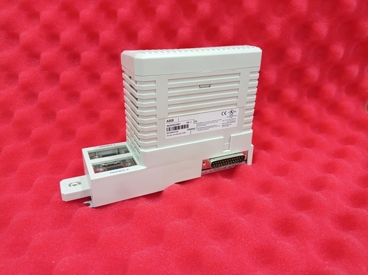 CI854AK01 ABB PLC AC800M হার্ডওয়্যার PROFIBUS-DP/V1 ইন্টারফেস I/O DCS 3BSE030220R1