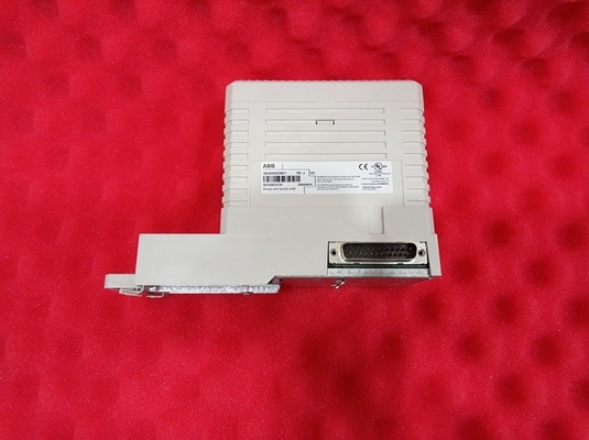 CI854AK01 ABB PLC AC800M হার্ডওয়্যার PROFIBUS-DP/V1 ইন্টারফেস I/O DCS 3BSE030220R1