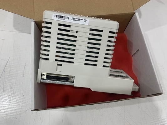 CI860K01 ABB PLC AC800M কমিউনিকেশন ইন্টারফেস ফাউন্ডেশন ফিল্ডবাস HSE I/O DCS