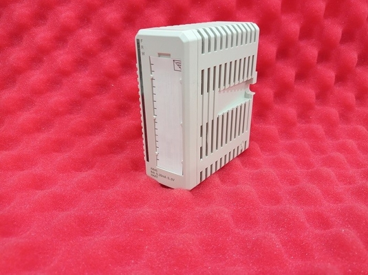 AI845 3BSE023675R1 ABB PLC অ্যানালগ ইনপুট S/R HART 8 Ch S800 I/O