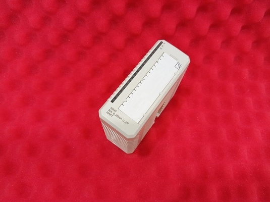 AI845 3BSE023675R1 ABB PLC অ্যানালগ ইনপুট S/R HART 8 Ch S800 I/O