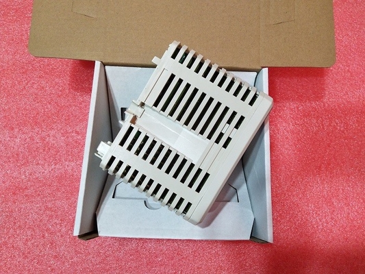 AO895 ABB PLC এনালগ আউটপুট মডিউল 8 Ch S800 I/O 3BSC690087R1