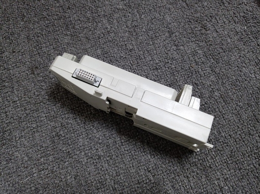 TU890 ABB PLC মডিউল টার্মিনেশন ইউনিট বেস S800 I/O 3BSC690075R1