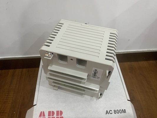 PM864K01 ABB PLC কন্ট্রোলার প্রসেসর ইউনিট CPU S800 I/O 3BSE018150R1