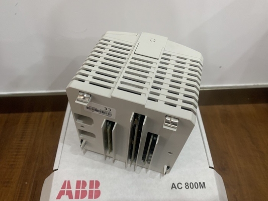 PM864K01 ABB PLC কন্ট্রোলার প্রসেসর ইউনিট CPU S800 I/O 3BSE018150R1