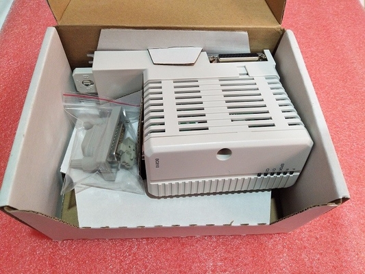 BC820K01 ABB PLC AC800M CEX-বাস ইউনিট I/O DCS 3BSE07150R1