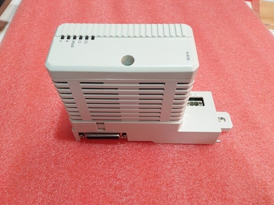 BC820K01 ABB PLC AC800M CEX-বাস ইউনিট I/O DCS 3BSE07150R1