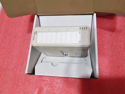 AO820 3BSE008546R1 ABB PLC অ্যানালগ আউটপুট মডিউল 4 CH S800 I/O DCS