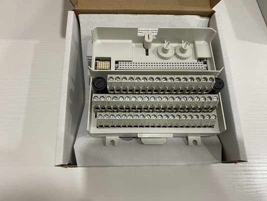 TU831V1 ABB PLC 8 I/O চ্যানেল বর্ধিত টার্মিনাল ব্লক S800 I/O DCS 3BSE013235R1