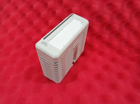AI830A ABB RTD ইউনিট 8 CH অ্যানালগ ইনপুট মডিউল PLC DCS 3BSE040662R1