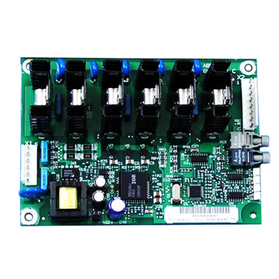 AFIN-01C ABB ACS800 সিরিজ ফ্যান ইনভার্টার 1kw মাদারবোর্ড আনুষাঙ্গিক PLC খুচরা যন্ত্রাংশ