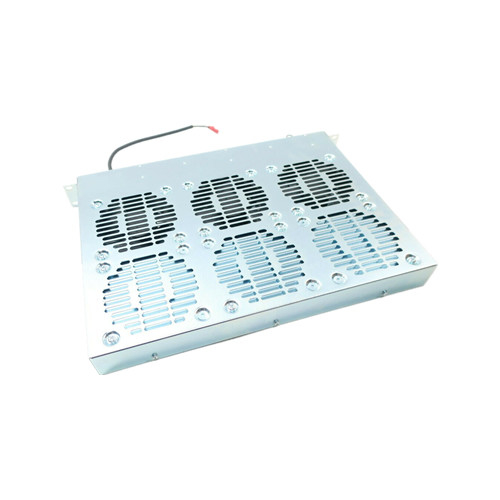 PHARPSFAN03000 ABB বেইলি কুলিং ফ্যান অ্যাসেম্বলি 3 ফ্যান ইউনিট PS PLC খুচরা যন্ত্রাংশ P-HA-RPS-FAN03000 MPS III