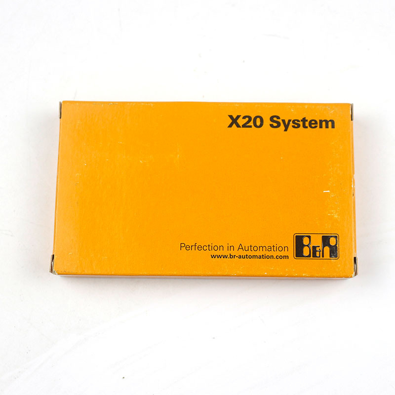 X20AO4622 B&amp;R X20 সিস্টেম PLC I/O মডিউল 4 এনালগ আউটপুট ±10 V বা 0 থেকে 20 MA / 4 থেকে 20 MA