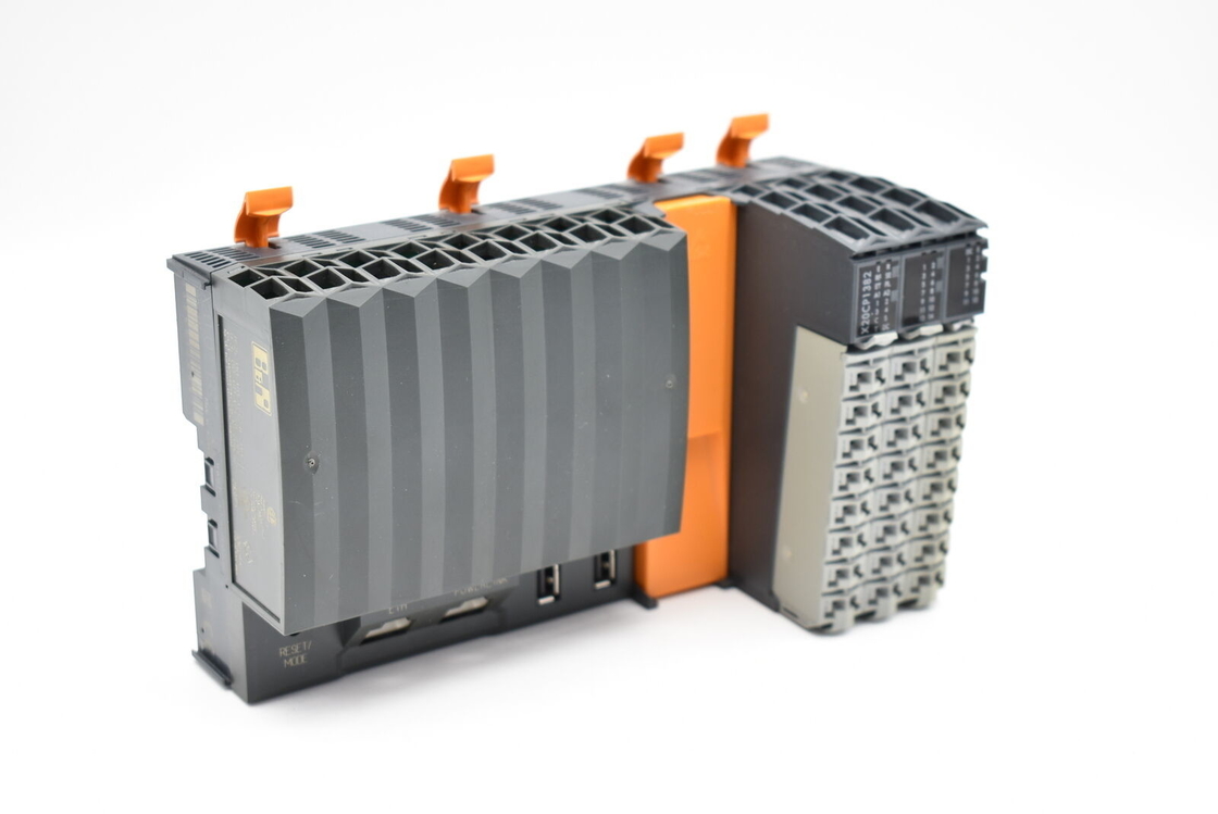 X20CP1382 ​​B&amp;R X20 PLC সিস্টেম CPU মডিউল ইন্টেল x86 400 MHz সমন্বিত I/O প্রসেসরের সাথে সামঞ্জস্যপূর্ণ