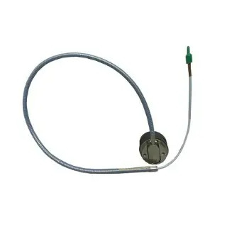বেন্টলি নেভাদা 330876-02-10-00-00 3300XL 50 মিমি প্রক্সিমিটি ট্রান্সডুসার সিস্টেম 50 মিমি প্রক্সিমিটি প্রোব