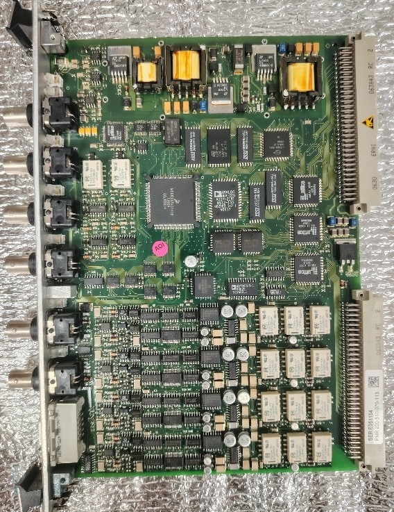 MPC4 200-510-070-113 মেশিন সুরক্ষা কার্ড একযোগে দুটি গতির ইনপুট পর্যন্ত