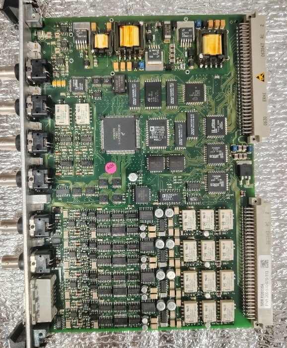 MPC4 200-510-150-011 মেশিন সুরক্ষা কার্ড একযোগে দুটি গতির ইনপুট পর্যন্ত
