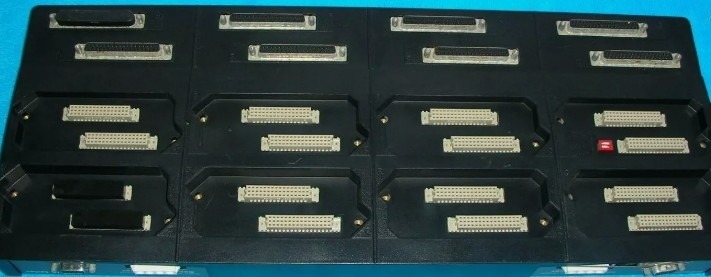 Foxboro P0914XB0C আই/এ সিরিজ পিএলসি মডিউল অ্যানালগ মডিউল ফিল্ডবাস সম্প্রসারণ মডিউল চ্যানেল বিচ্ছিন্ন 8 ইনপুট