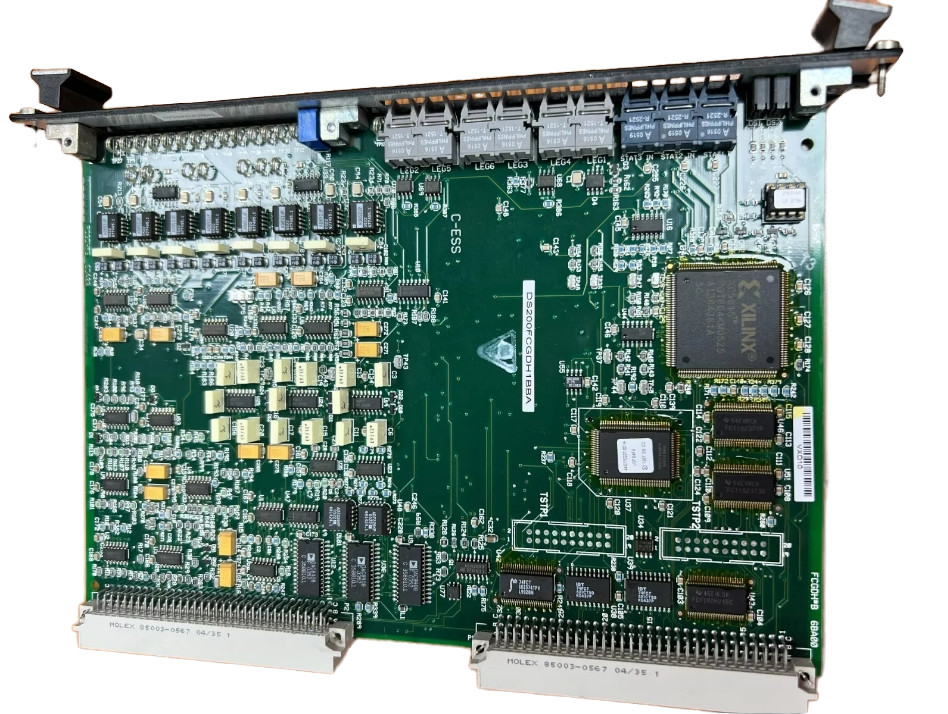 GE DS200ITXDG1A IGBT Q DB স্ন্যাবার কার্ড টারবাইন কন্ট্রোল পিএলসি আনুষাঙ্গিক ডিসিএস অংশ