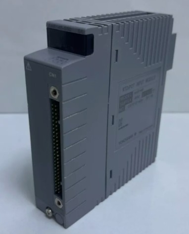 YOKOGAWA AAR145-S50S1 অ্যানালগ RTD/POT ইনপুট মডিউল ডুয়াল-রেডন্ড্যান্ট কনফিগারেশন 16 বিচ্ছিন্ন চ্যানেল
