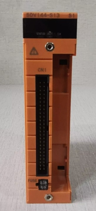 SDV144-S13 YOKOGAWA অ্যানালগ ডিজিটাল I/O মডিউল আউটপুট 4 থেকে 20 mA সিগন্যাল ফিল্ড ডাবল রিডন্ড্যান্ট