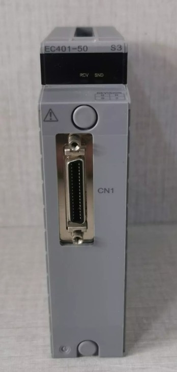 EB401-50-S3 YOKOGAWA পিএলসি মডিউল ইআর বাস ডাবল-রেডন্ড্যান্ট ইএসবি বাস কাপলার উন্নত নিয়ন্ত্রণ সমাধান