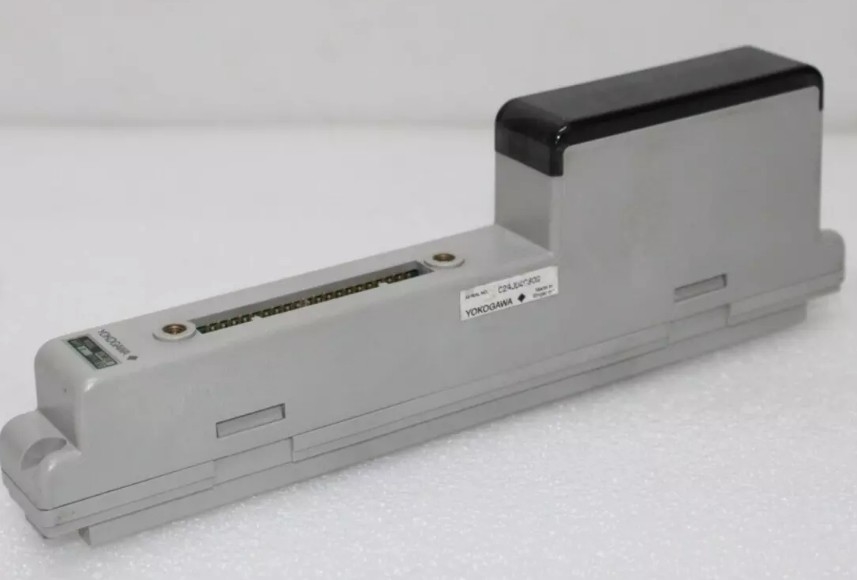 ADM51C-2 YOKOGAWA আউটপুট ডিজিটাল I/O মডিউল 16 অথবা 32 যোগাযোগ I/O পয়েন্ট সামনের সংযোগকারী