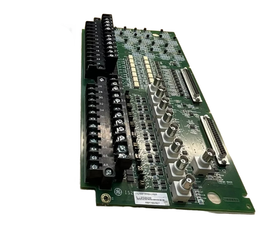 IS200ISBBG1A GE ইনসিনক বাস বাইপাস কার্ড মার্ক VI EX2100 IS200 ব্র্যান্ড নিউ