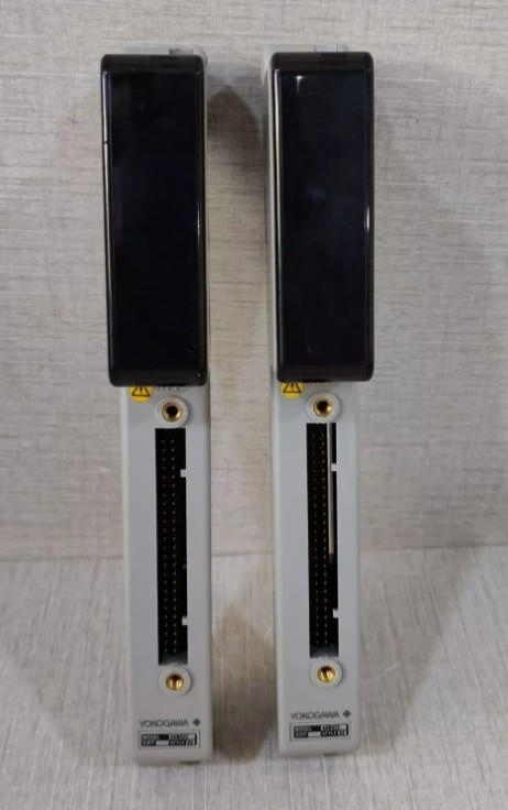 ADM52C YOKOGAWA যোগাযোগ আউটপুট মডিউল ট্রানজিস্টর যোগাযোগ 16-পয়েন্ট সংকেত বিচ্ছিন্ন উচ্চ মানের মডিউল