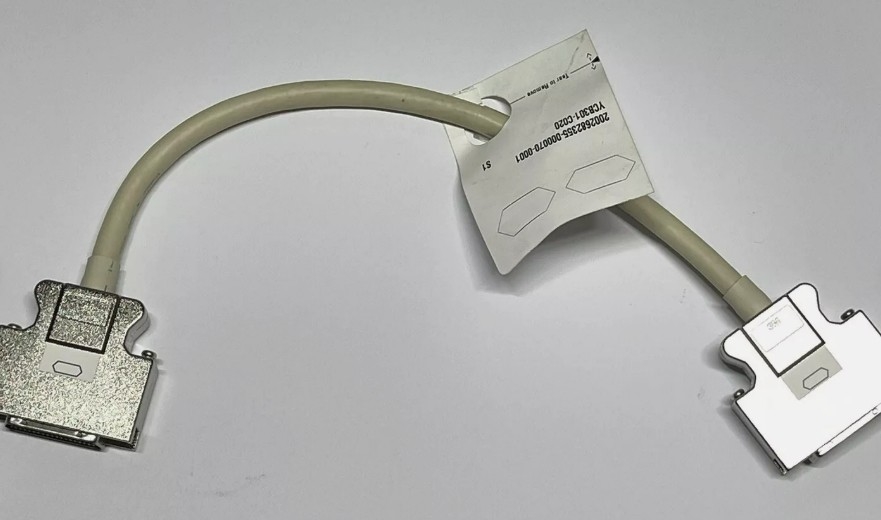 YCB301-C200 YOKOGAWA ESB বাস তারের জন্য FIO 36-36 পিন টার্মিনেটর Centum VP