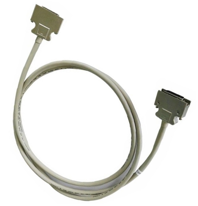 YCB301-C020 YOKOGAWA জন্য FIO ESB সংযোগকারী 20 সেমি বাস তারের সেন্টাম ভিপি 36 পিন টার্মিনেটর