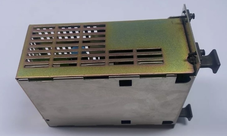 AIP503 YOKOGAWA পিএলসি ভি-নেট কপলার মডিউল অটোমেশন উচ্চ কার্যকারিতা এনালগ ইনপুট মডিউল