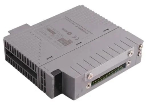 ADR541-P50 YOKOGAWA অ্যানালগ 16-চ্যানেল ডিজিটাল I / O রিলে আউটপুট মডিউল 24 থেকে 110 ভি ডিসি বিচ্ছিন্ন