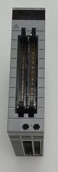 ADV161-P00 YOKOGAWA ডিজিটাল আউটপুট মডিউলগুলি 64-চ্যানেল 24 ভি ডিসি চালু / বন্ধ সংকেতগুলি গ্রহণ করে দ্বৈত অপ্রয়োজনীয়