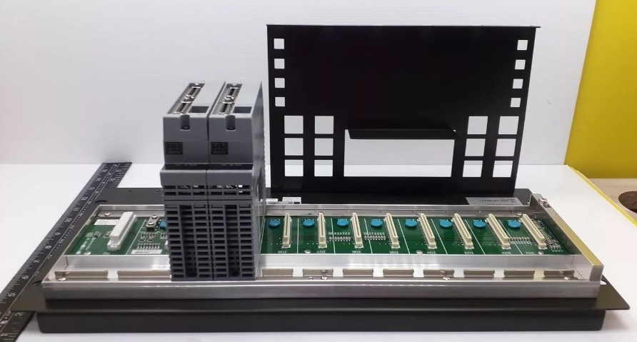 ANB10D-420 YOKOGAWA ESB বাস নোড ইউনিট ফিল্ড কন্ট্রোল ইউনিট এন-আইও/এফআইও সিস্টেম এনালগ আই/ও সিগন্যাল মডিউল ডাবল রিডন্ড্যান্ট