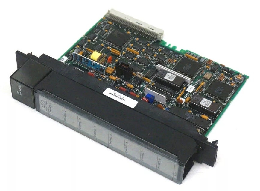 IC697ALG230 জিই বেস কনভার্টার মডিউল সম্পূর্ণ অ্যানালগ উপসিস্টেম বেস কনভার্টার এবং এক্সপ্যান্ডার মডিউল অন্তর্ভুক্ত