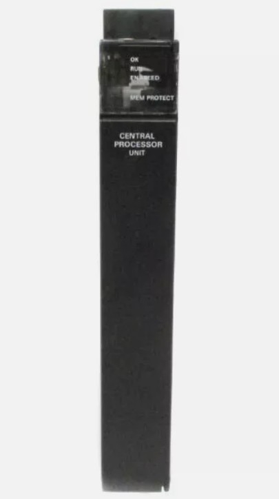 IC697CPX935 জিই সিঙ্গল স্লট সিপিইউ ৩টি সিরিয়াল পোর্ট সহ ৩২ বিট ফ্লোটিং পয়েন্ট সেন্ট্রাল প্রসেসিং ইউনিট