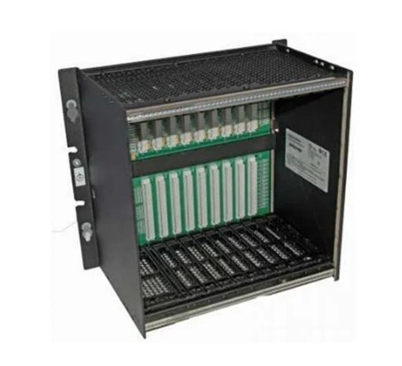IC698CHS009 GE Rx7i PAC সিস্টেম I/O র্যাক টাইপ 9 স্লট সিঙ্গল ওয়াইড CPU মডিউল
