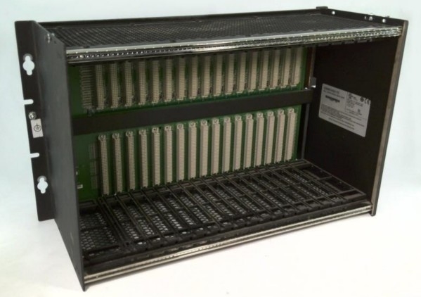 IC698CHS117 জিই র্যাক 17-স্লট ফ্রন্ট রিয়ার মাউন্ট আই / ও ভিইএম সিপিইউ মডিউল সমর্থন ঐচ্ছিক শীতল ভ্যান সমাবেশ
