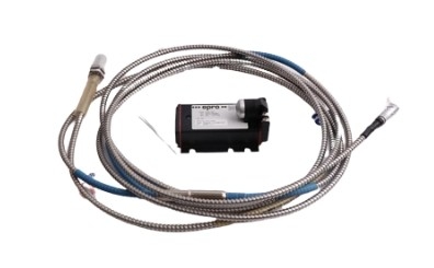 PR6423/010-120 EPRO 8 মিমি এডি বর্তমান সেন্সর M10 x 1 1+5m ক্যাবল লেমো